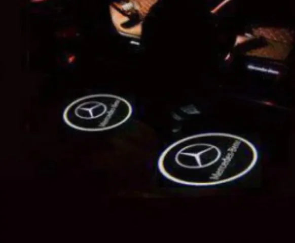 LED Projection Lamp starry night projector