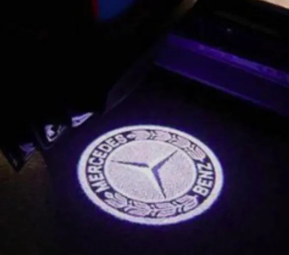 LED Projection Lamp starry night projector