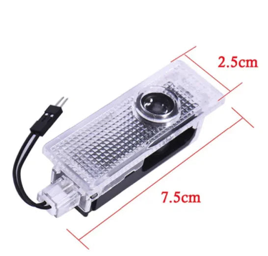 LED Projection Lamp starry night projector